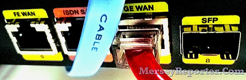 The Shadow of Cybercrime: Is Our Digital Leap Too Risky?