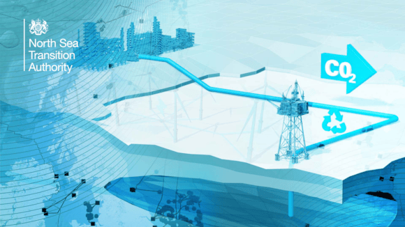 NSTA asks for location nominations to push forward on carbon storage