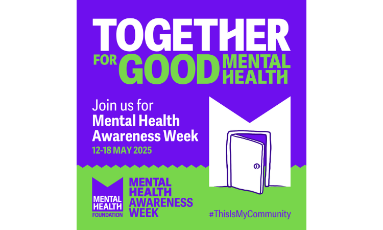 Liverpool Celebrates Communities during Mental Health Awareness Week