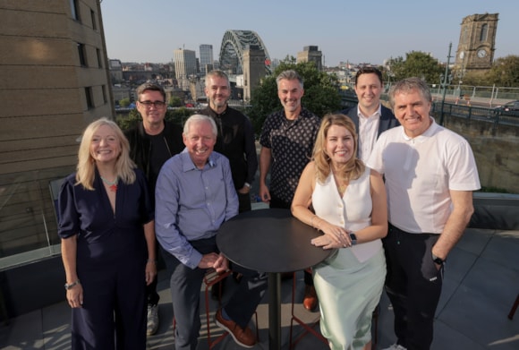 The Great North unleashes new era of prosperity spearheaded by Northern Mayors