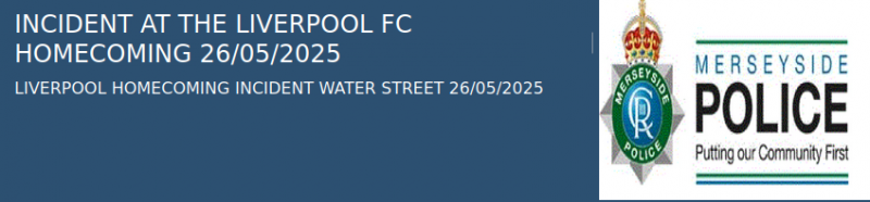  Police Assistant Chief Constable Jenny Sims - update