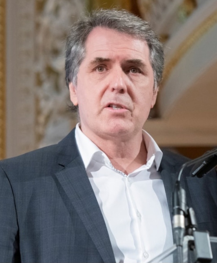 Latest statement from Liverpool City Region Mayor Steve Rotheram - Liverpool Incident 