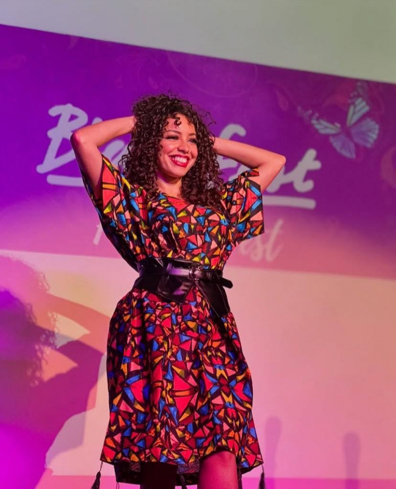 Performers Wanted for Multi Award Winning Cultural Diversity Festival