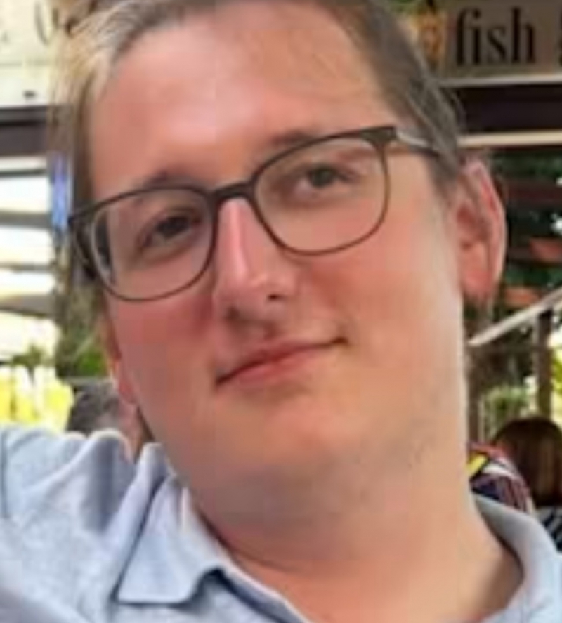  Southport back packer missing in Malaysia