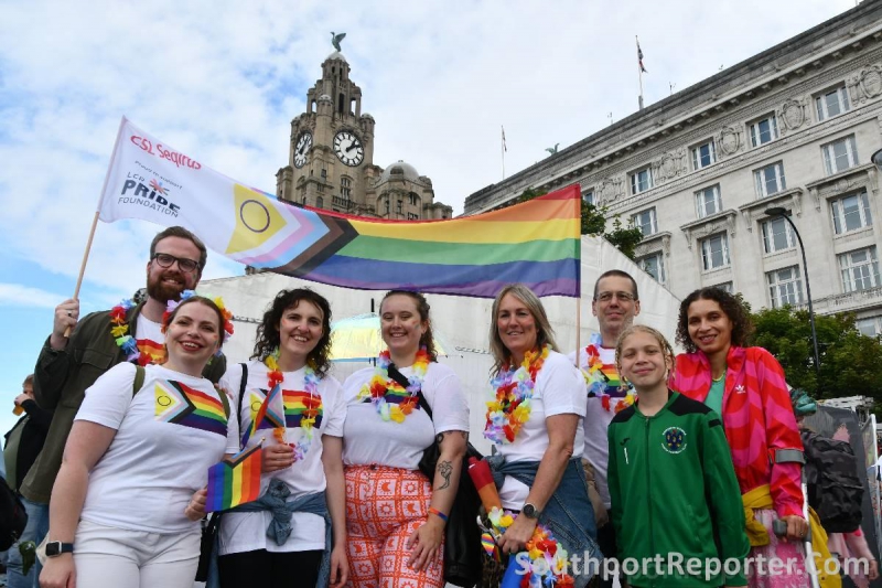Liverpool Pride 2025 cancellation highlights issues with hate speech online