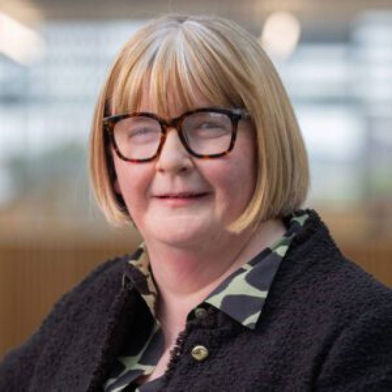 Edge Hill University supports Jamie Oliver's Dyslexia Revolution Campaign