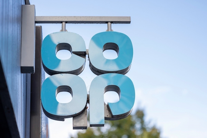 Local community groups invited to apply to Co-op's Local Community Fund for share of £5m fund