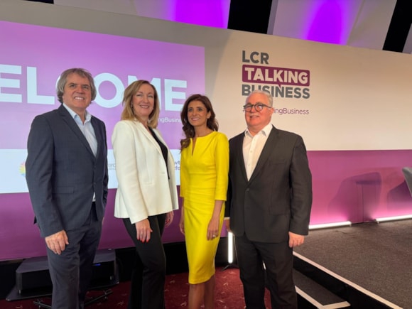 £10m Liverpool City Region fund launched to back early stage businesses and power UK growth