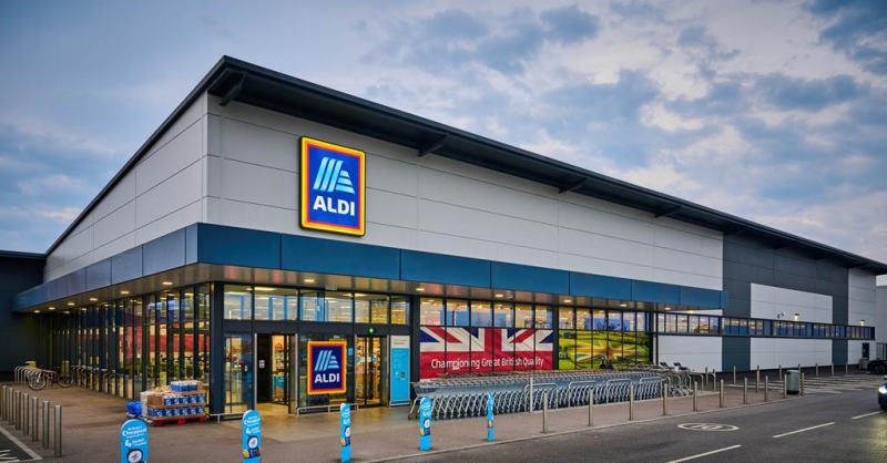 Aldi Looking to Bring New Store to Merseyside