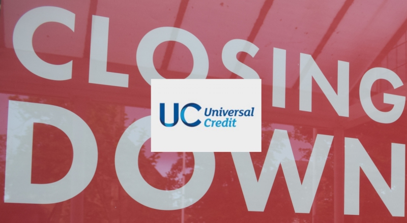 The Hidden Crisis: Universal Credit’s Impact on Small Businesses and the Self-Employed in Merseyside