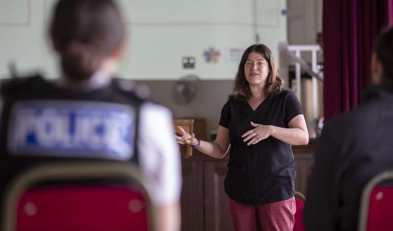 New report reveals scale of domestic abuse in Merseyside and calls for more sustainable support