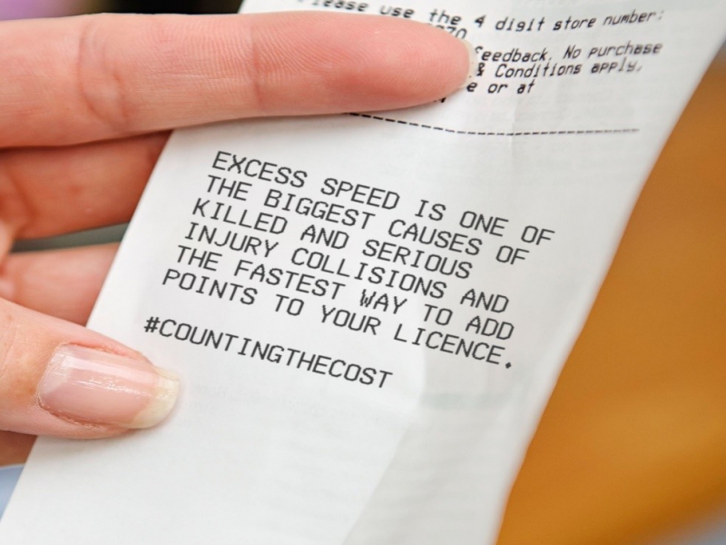 Ambitious road safety target for City to achieve by 2040