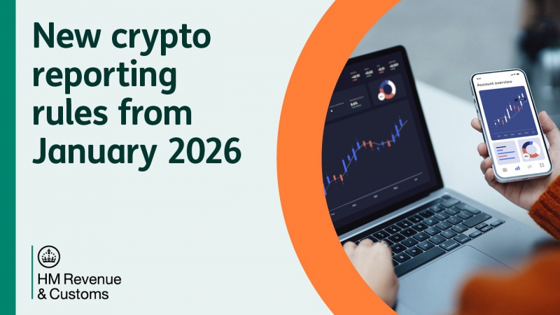 Crypto bros being forced to pay fair share of tax 