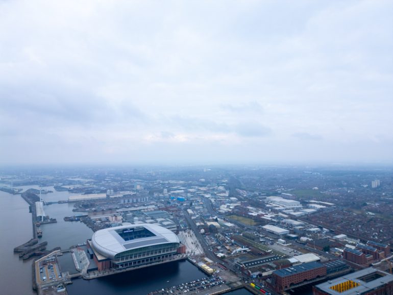 Council announces community-led changes to Everton stadium parking scheme