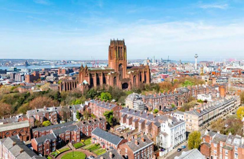 New plans to protect Liverpool's heritage to be considered