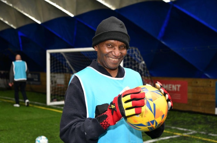 Parkinson’s UK launches new physical activity grants for marginalised communities