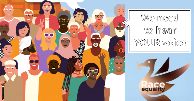 Liverpool City Council invites the public to help shape a more inclusive City