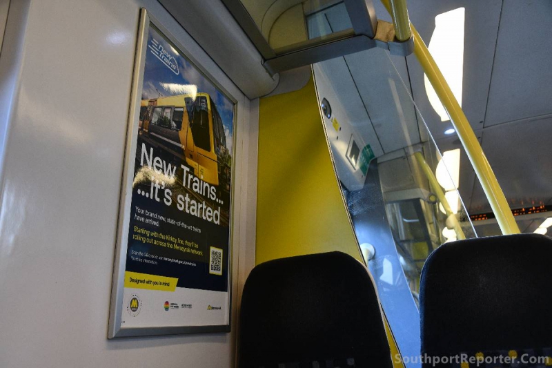RMT demands public control of Merseyrail after £212m in private profits