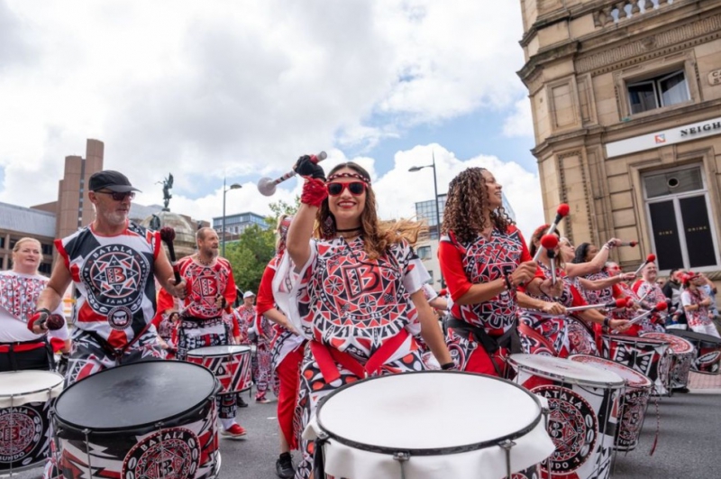 Celebrating Castle Street Programme:- 1st details released of special programme to showcase City streets