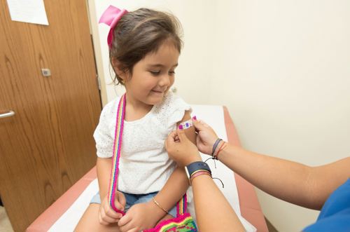 Special summer immunisation clinic taking place in Southport tomorrow