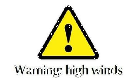 Storm Floris to Unleash:- 