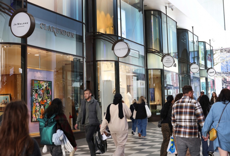 The British Fashion Council Expands City Wide Celebration to Liverpool 