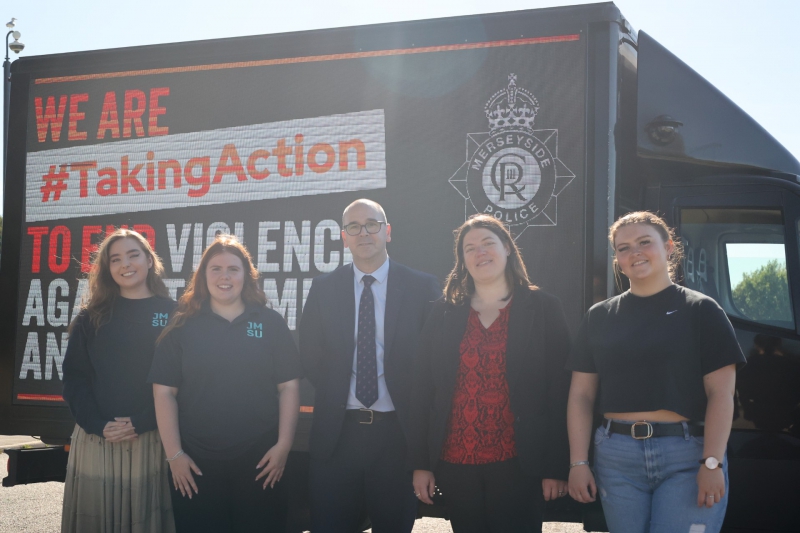 PCC seeks Independent Chair to lead VAWG oversight panel