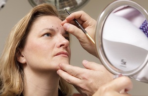 Crackdown on unsafe cosmetic procedures to protect the public