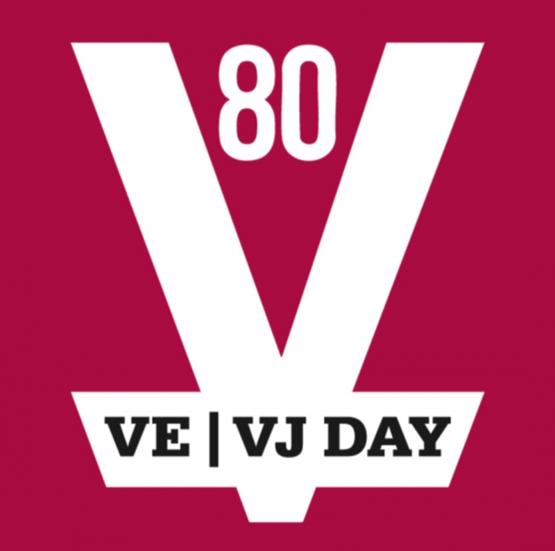 National 2 minute silence to mark VJ Day 80