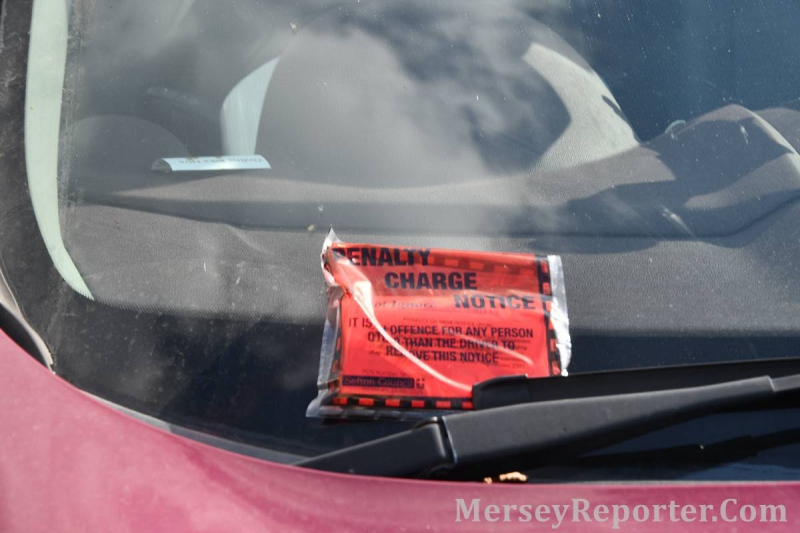 Formby’s coastal parking and traffic issues return with bank holiday crowds