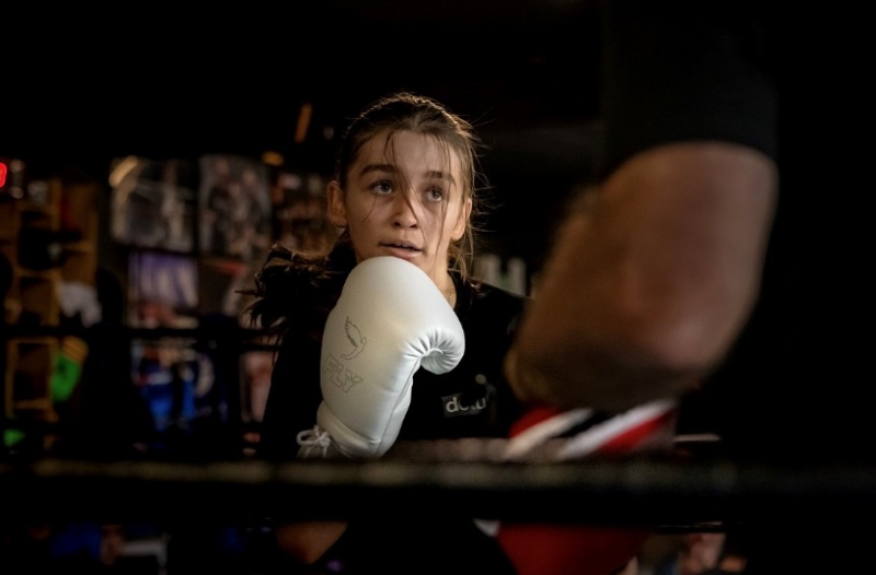 Community engagement programme launches alongside World Boxing Championships