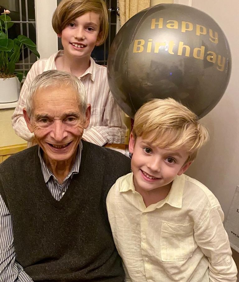 Tributes paid to trailblazing Southport restaurateur Erasmo Grossi