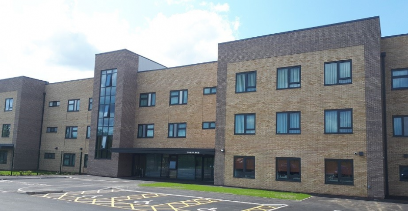 Council to Consider Long-Term Commitment to 2 Liverpool Nursing Care Homes