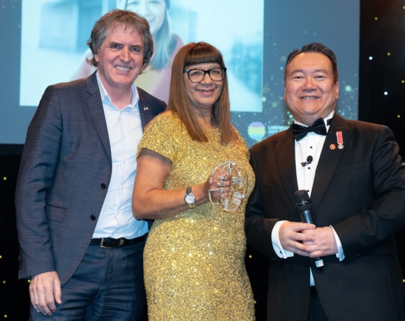 The Liverpool City Region Culture and Creativity Awards Are Back – Bigger, Bolder, and Brighter for 2026!