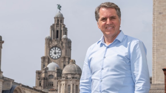 Liverpool City Region Mayor extends £2 bus fare cap