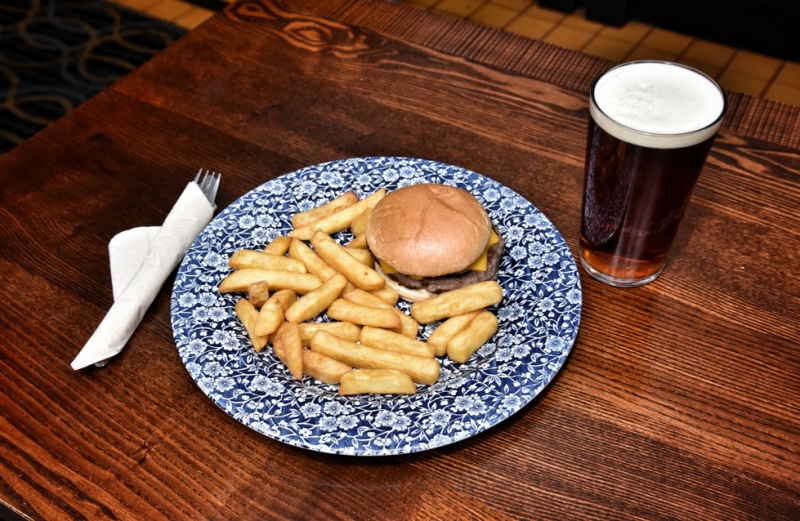 The Sir Henry Segrave in Lord Street Cuts Prices To Mark Tax Equality Day