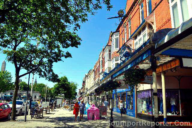 Communities to seize control over high streets and restore pride in their Town 