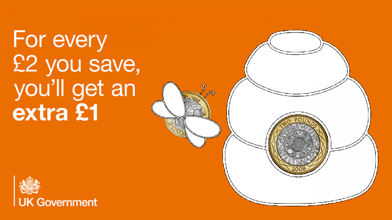  £220 million boost for the Help to Save club