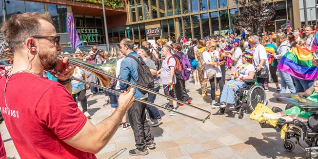 Chester Storyhouse Celebrates 2025 UK Theatre Awards Nominations