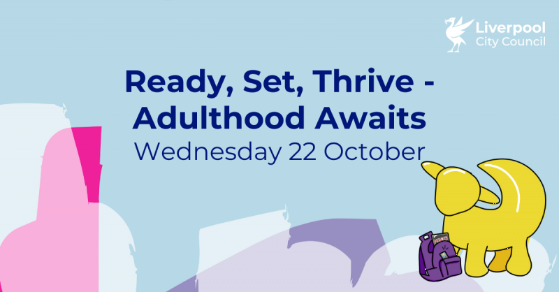 New event aims to help young people with SEND take next steps to adulthood