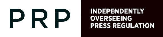 PRP launches call for information as ITV drama The Hack reignites debate on press standards