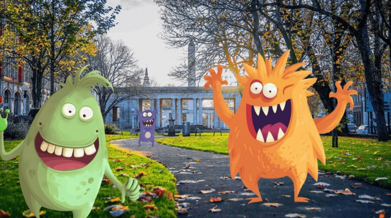 10 amazing Southport events you won’t want to miss this October