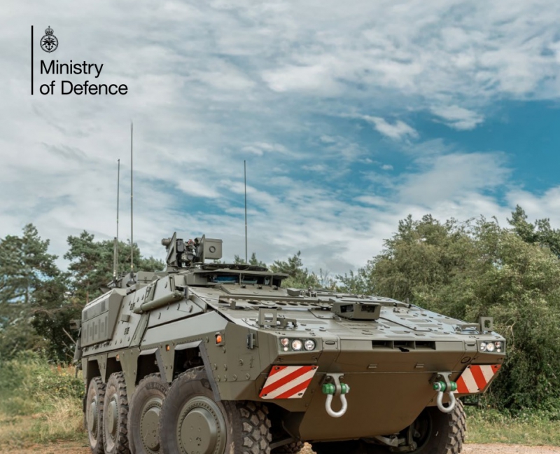 North West defence industry backed with £4.8 billion investment supporting thousands of skilled jobs