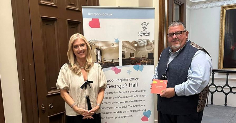 Crematoria recycling raises £60,000 for charity