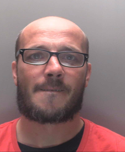 Wanted:- Michael Woodhouse 