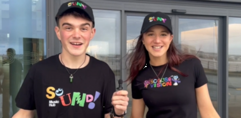 From Tik Tok stars to Primary School children: line up revealed for extravaganza to showcase Liverpool City Region’s musical talent