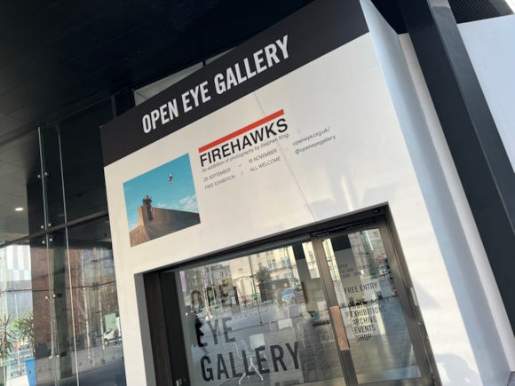 Finalists revealed in the Liverpool City Region Photo Awards 2025