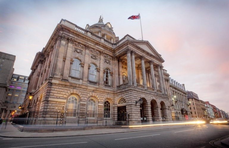 More names to be added to World War 1 Roll of Honour at Liverpool Town Hall 