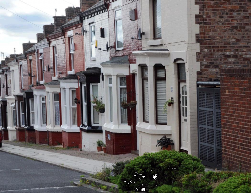 Empty homes grants scheme launched to reduce housing waiting list