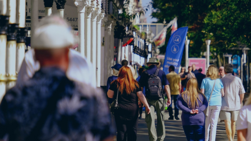 Last few days to have your say on proposed Public Space Protection Orders in Bootle and Southport